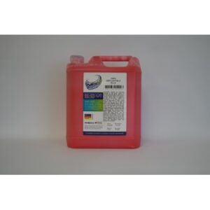 Cera Líquida Neo Abrillantable Roja 5 l