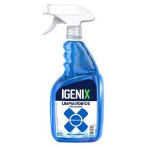 Limpiavidrios Igenix Higienizante Gatillo 500 ml