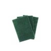 Fibra Abrasiva Secowash 15x10 cm Paquete de 5 Unidades