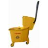 Carro Estrujador Macasi Amarillo 36 l