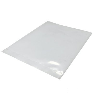 Bolsa para Monedas 0.10 Micrones 20X30 cm 100 Unidades