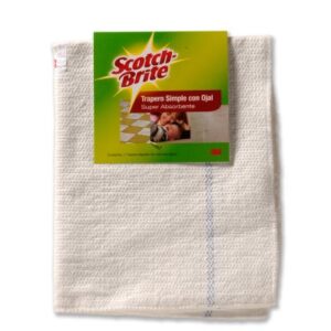 Trapero Scotch Brite Simple 50X60 cm