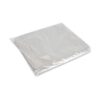 Bolsa Aseo Bm 80X110 cm Transparente 10 Unidades