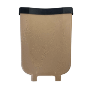 Basurero Secowash Plegable 8 Kg
