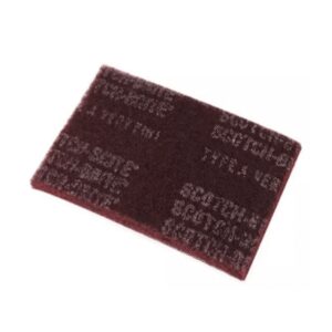 Esponja Abrasiva 3M Scotch Brite 7447