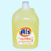 Cloro Ais 5 Lts