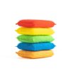 Esponja Abrasiva Color 1 Und