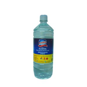 Alcohol 70% 1 Lts