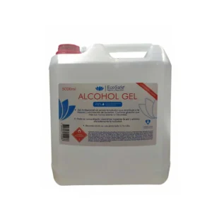 Alcohol Gel 5 Lts