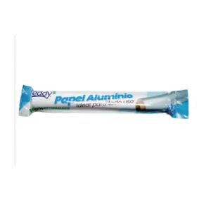 Papel Aluminio 7.5 Mts