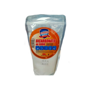 Bicarbonato Industrial 500 Grs