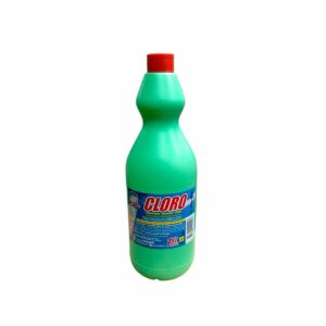 Cloro Llabres 1 Lts