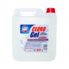 Cloro Gel Lavanda 5 Lts