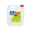 Cloro Gel Limón 5 Lts