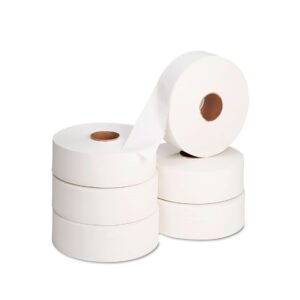 Papel Higiénico Llabres Jumbo 500 Mts 1 Und