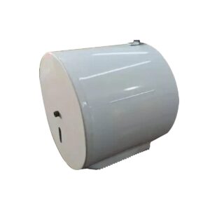 Dispensador De Toalla Jumbo 250 Mts Metálico
