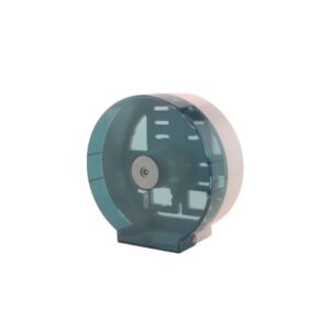 Dispensador De Papel Higiénico 500 Mts Acrílico