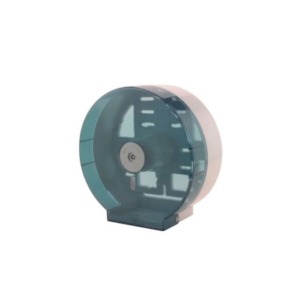 Dispensador De Papel Higiénico 500 Mts Acrílico