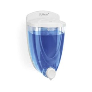 Dispensador Jabón Líquido 350 Ml