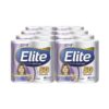 Papel Higiénico Elite 50 Mts Doble Hoja 32 Rollos