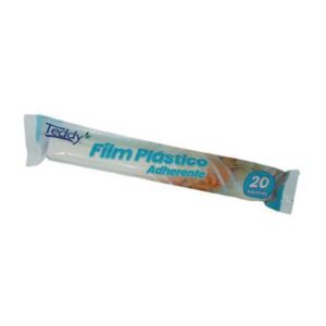 Film Plástico Adherente 20 Mts