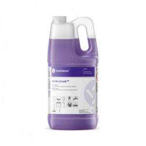 U-Bio Scrub 4 Lt Descalcificador