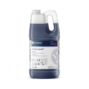 Nu-Kleen Smeell 4 Lt Limpiador Ecológico Multiuso