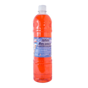 Jabón Mecánico 900 Ml