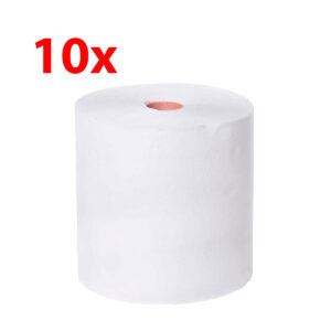 Toalla Jumbo Llabres 250 Mts 10 Rollos