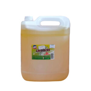 Lavaloza Concentrado 10 Lts