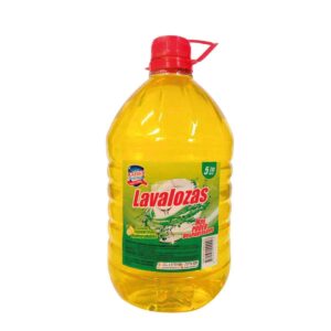 Lavaloza Concentrado 5 Lts