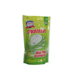 Lavaloza Concentrado Doypack 500 Ml