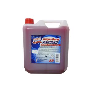 Limpiador De Ducto 5 Lts