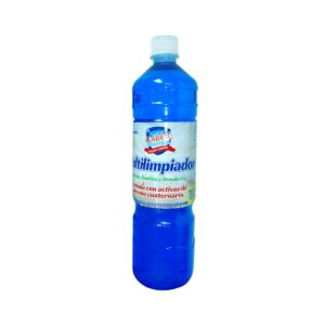 Limpiador Alto Rendimiento 1:50 900 Ml