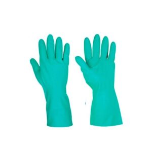 Guantes Nitrilo 1 Und
