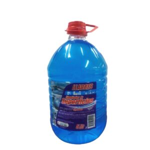 Limpiador De Superficies 5 Lts