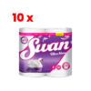Manga Papel Higiénico 30 Mts Swan x 10 Paquetes